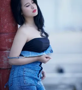 ritratto di Morena